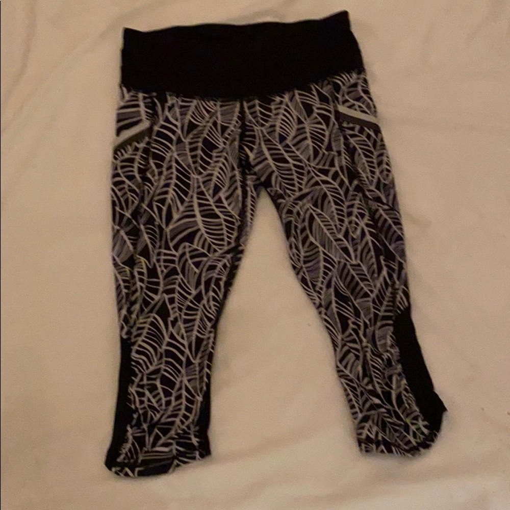 New pair of Lululemon pants!!!!!!!
